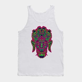 Mystics_11 Tank Top